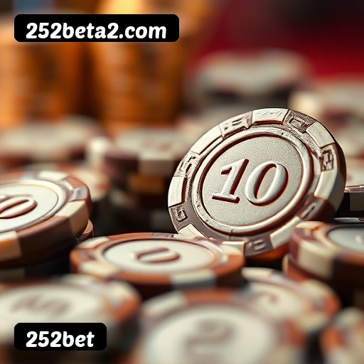 Requisitos do APK da 252bet para Android