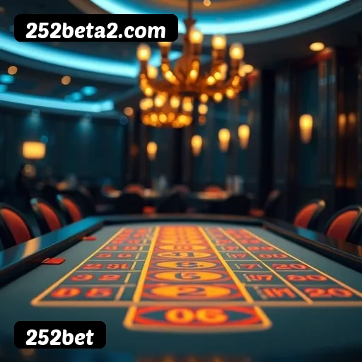 Estatísticas de bônus da 252bet em São Paulo, Rio de Janeiro e Brasília