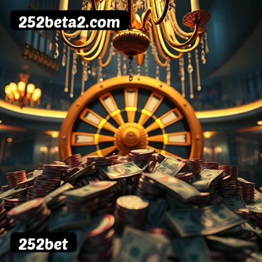 Tabela RTP dos jogos de cassino da 252bet