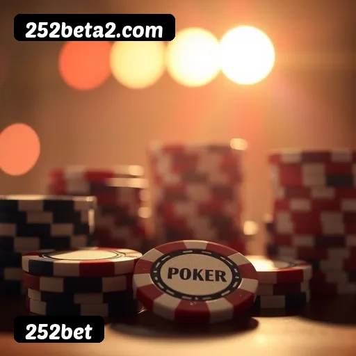 Loterias online disponíveis na 252bet